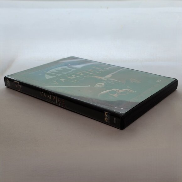 TSUI Hark's Vampire Hunters DVD Movie - Picture 4 of 5